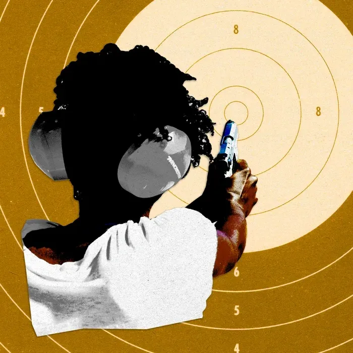 HOW OFTEN SHOULD YOU GO TO THE RANGE?