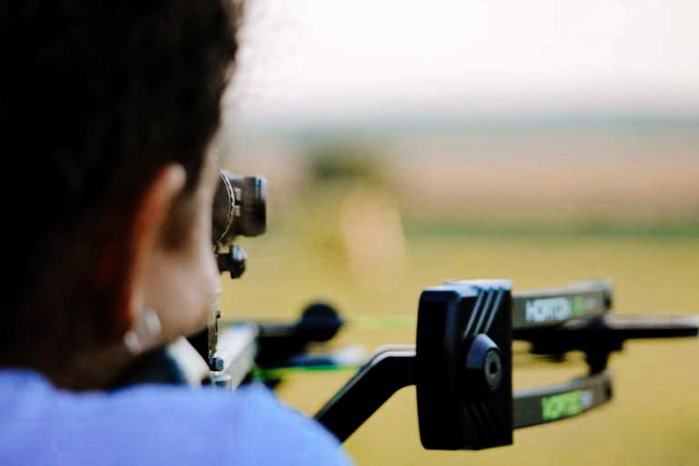 Crossbow Hunting 101