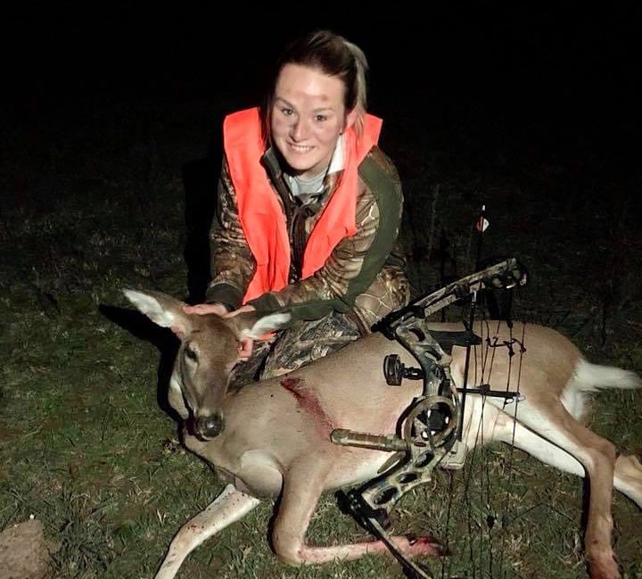 Hunt Hard and Laugh Harder: Don’t Let the Pressure to be Perfect Suppress Your Passions