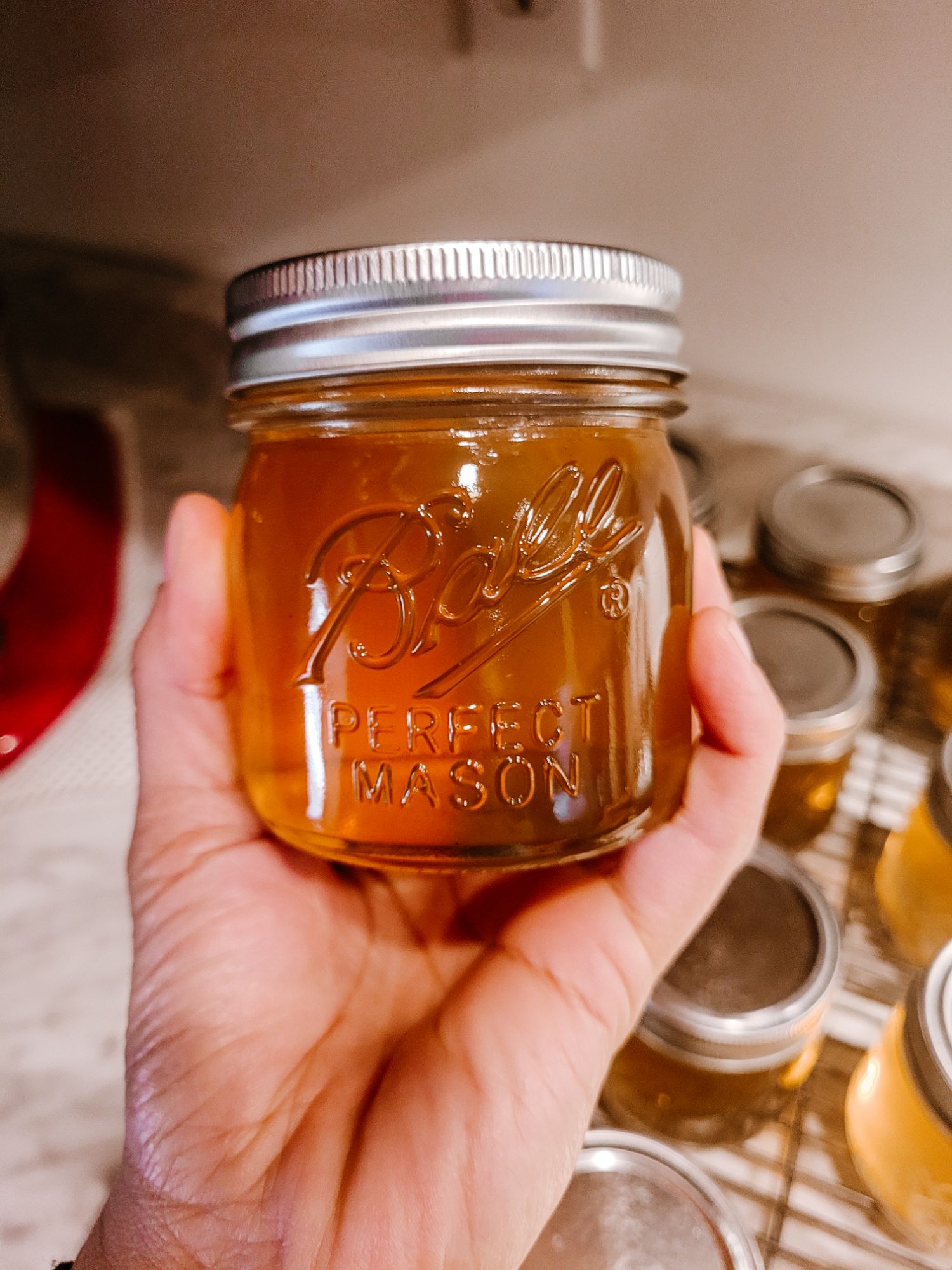 How to Can Homemade Jelly: An Easy Step-by-Step Guide