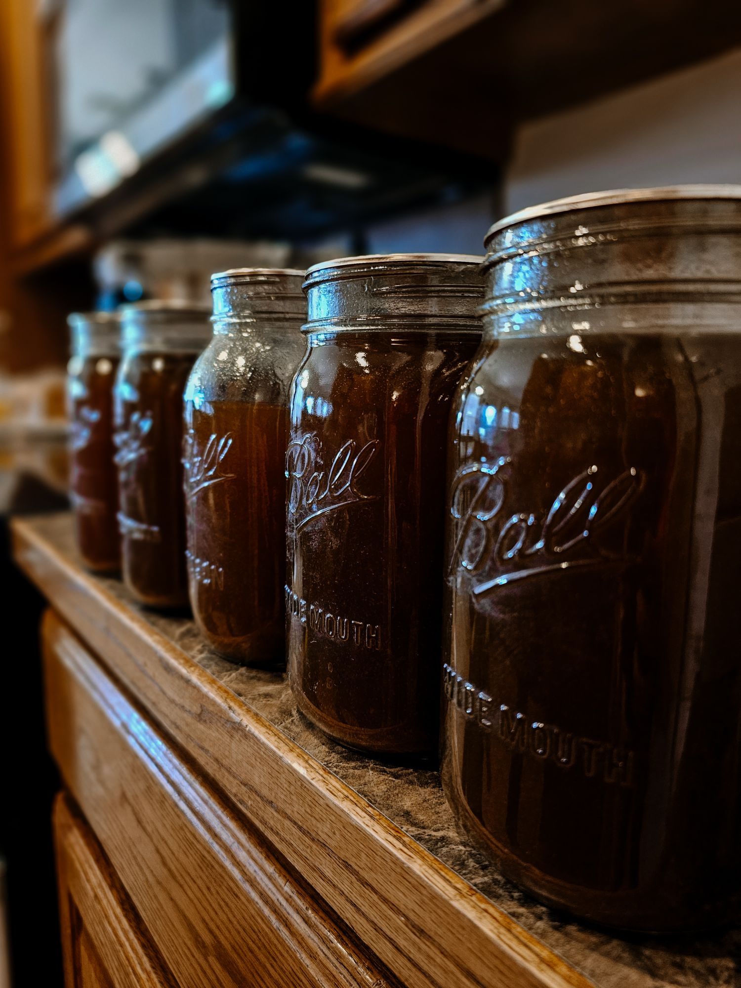 My Favorite Canning Books & Resources for Preservation