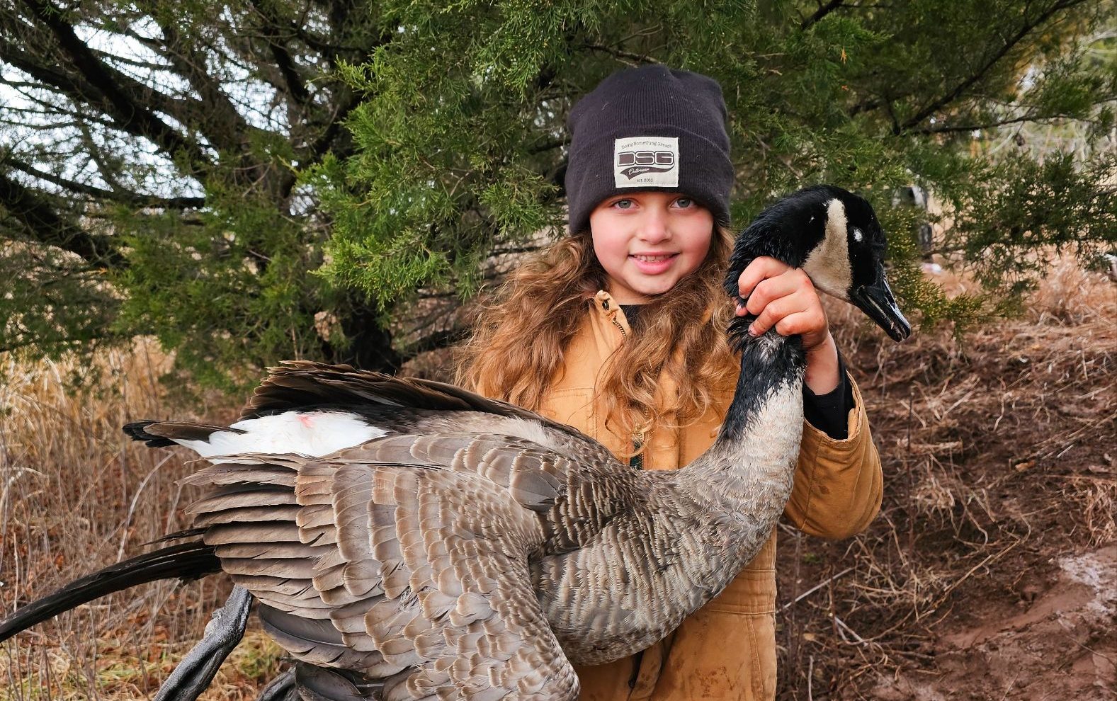 6 Tips for Taking Kids Waterfowl Hunting
