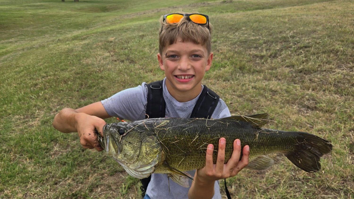 5 Ways to Introduce Your Kids to Fishing